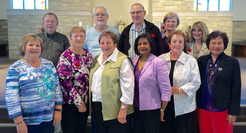 Health Committee