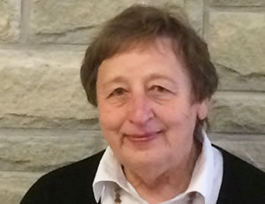 Theresa Scholz