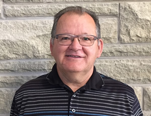 Dino Arsenault