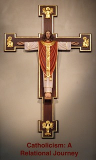 Catholicism Relational Journey. A follow up to the Alpha program