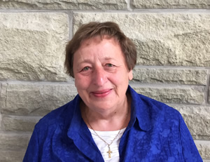 Theresa Scholz