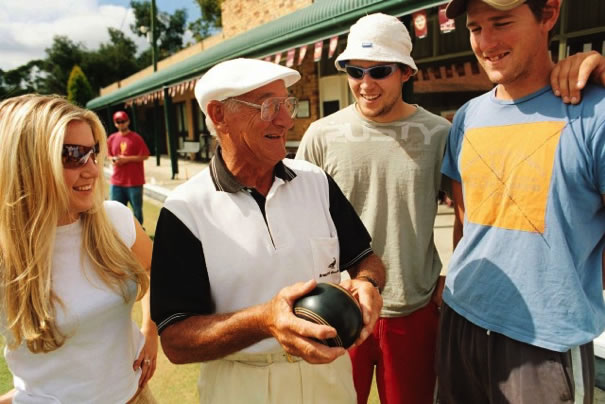 Men's Prostate Health Workshop